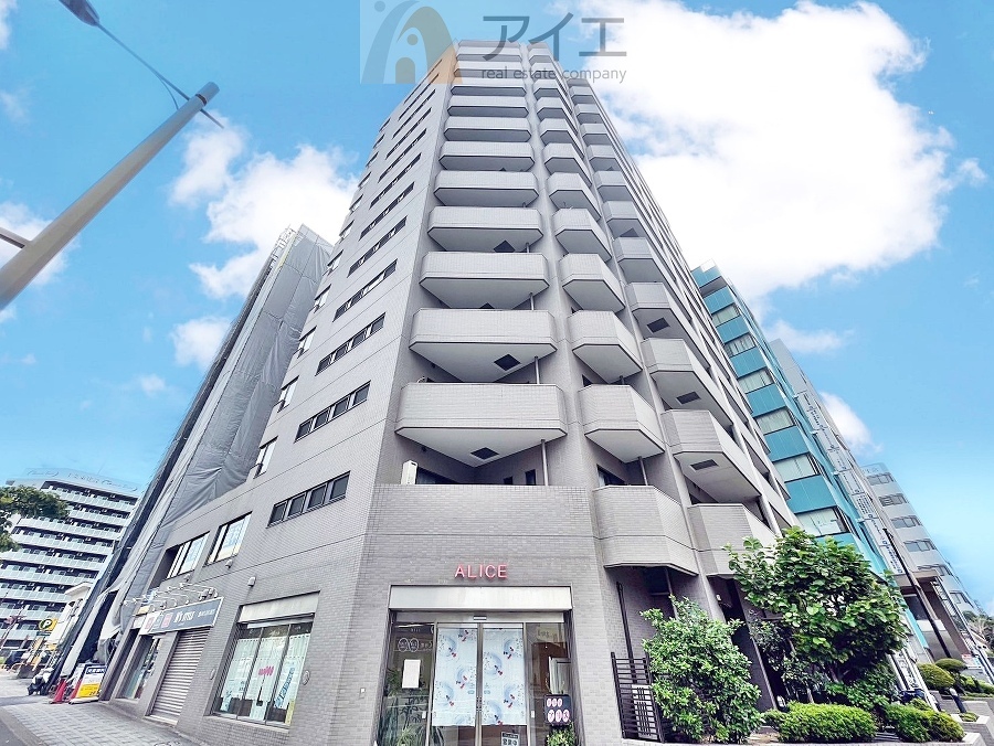 千葉市中央区中央２丁目