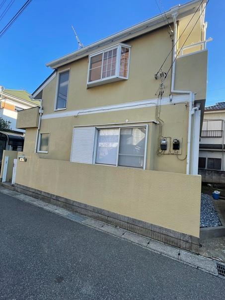 市川市曽谷７丁目