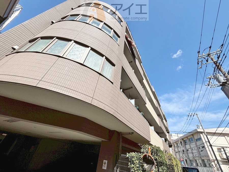 江戸川区船堀４丁目