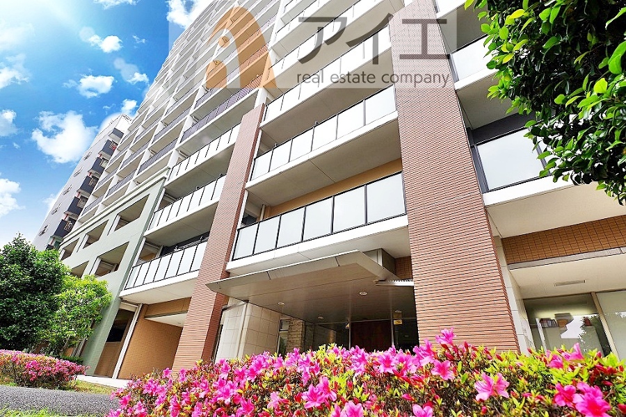 千葉市美浜区稲毛海岸１丁目