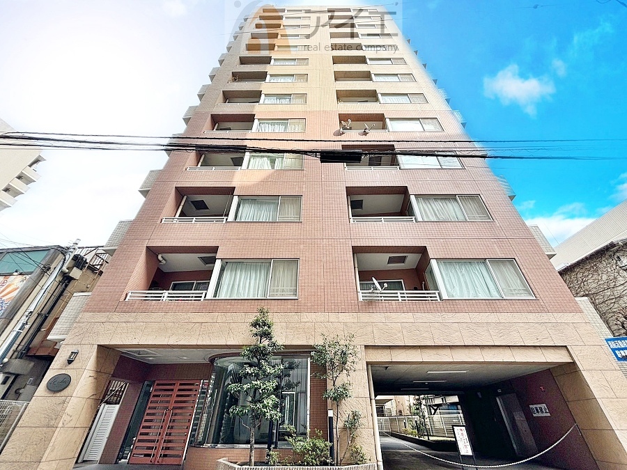 千葉市中央区本千葉町