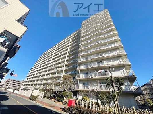 江戸川区西葛西４丁目