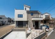 茅ヶ崎市平和町の画像