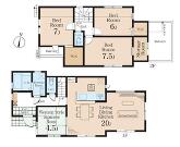 東京都町田市根岸１丁目の物件画像
