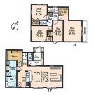 東京都町田市図師町の物件画像