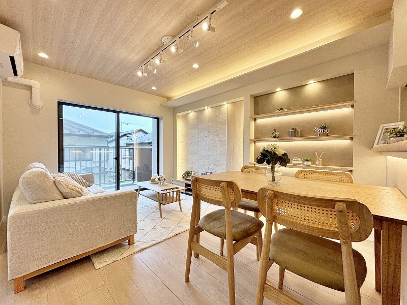 練馬区南田中５丁目