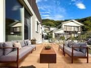 横須賀市坂本町５丁目の画像