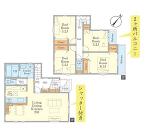 神奈川県相模原市南区若松３丁目の物件画像