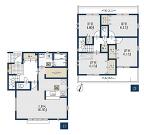 神奈川県横浜市緑区鴨居６丁目の物件画像