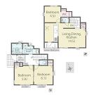 綾瀬市寺尾本町３丁目の画像