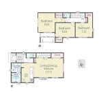 綾瀬市寺尾本町３丁目の画像