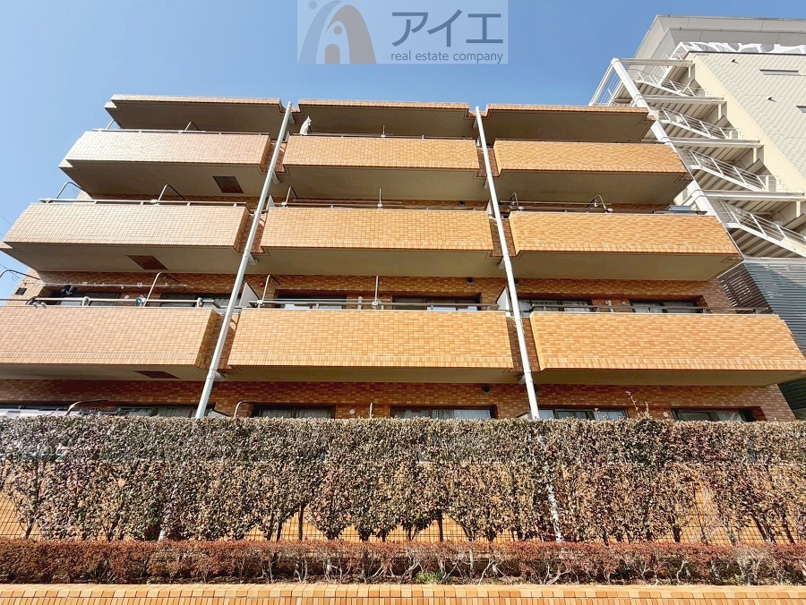 八千代市勝田台南３丁目