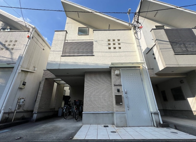 中野区弥生町５丁目