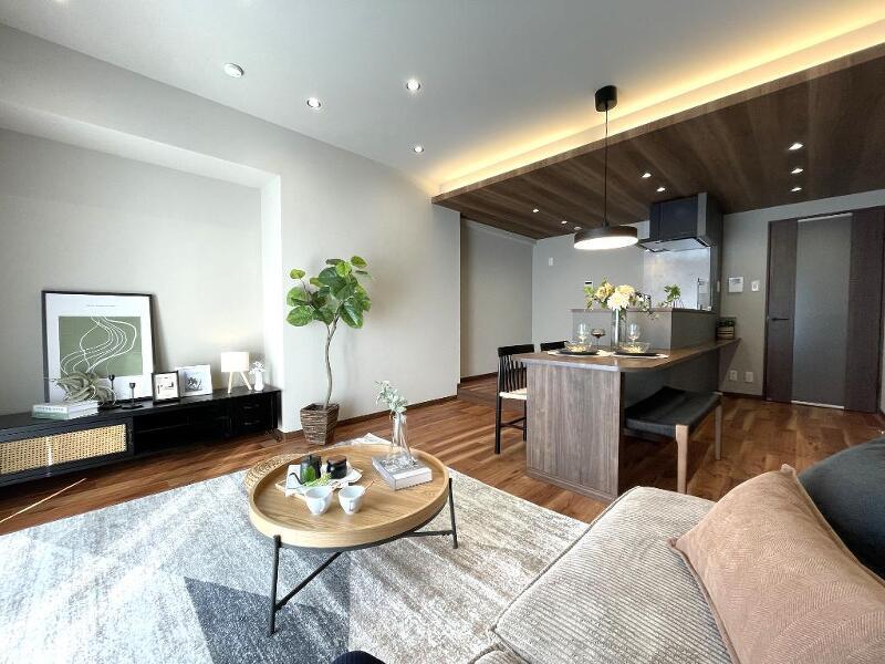 三鷹市下連雀９丁目