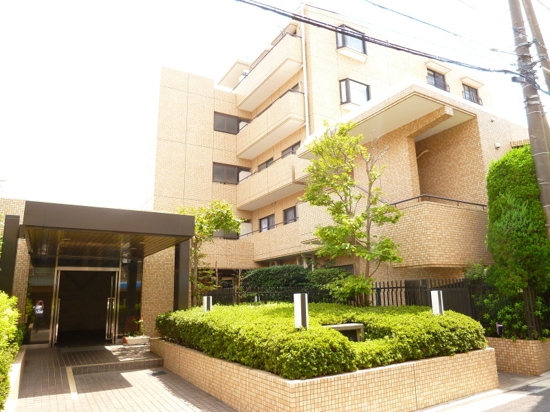 武蔵野市吉祥寺北町４丁目