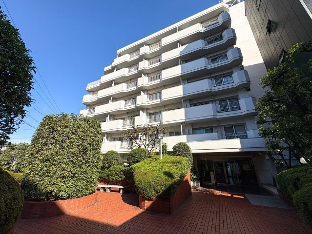 中野区新井４丁目