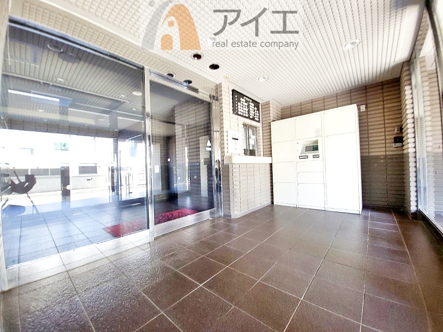 共働きや留守の多いご家族も安心の充実したセキュリティ