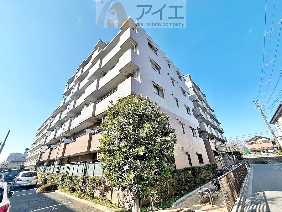 設備が充実したリノベーション物件で、豊かな生活を実現