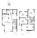 神奈川県横浜市泉区和泉中央南４丁目の物件画像