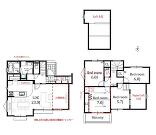 神奈川県横浜市港北区新吉田東６丁目の物件画像