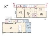 町田市真光寺１丁目の画像