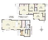 神奈川県横浜市港北区富士塚１丁目の物件画像