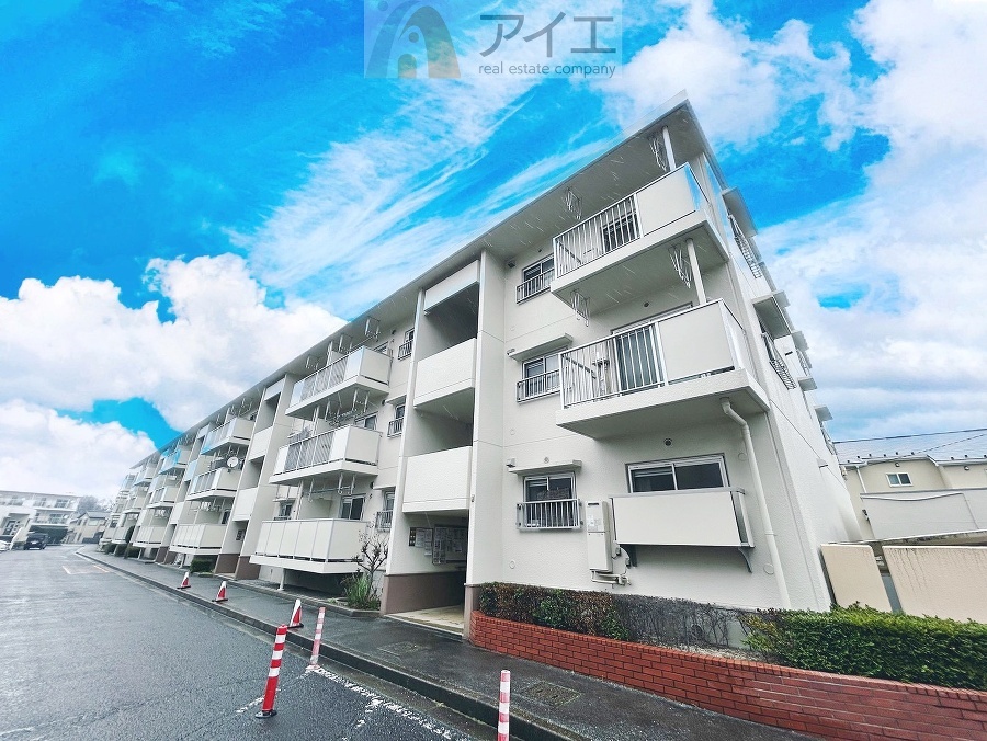 流山市富士見台2丁目