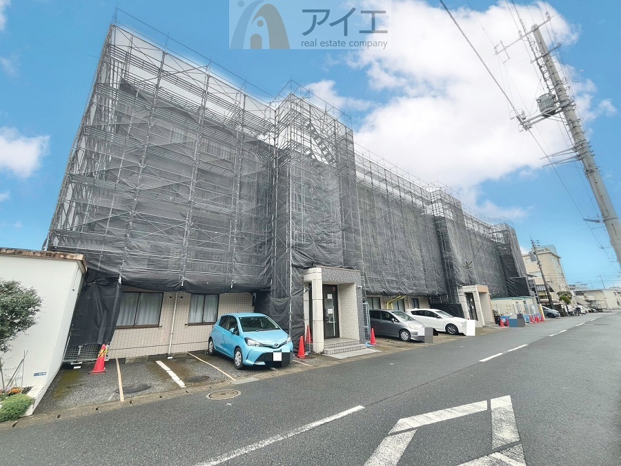 柏市ひばりが丘