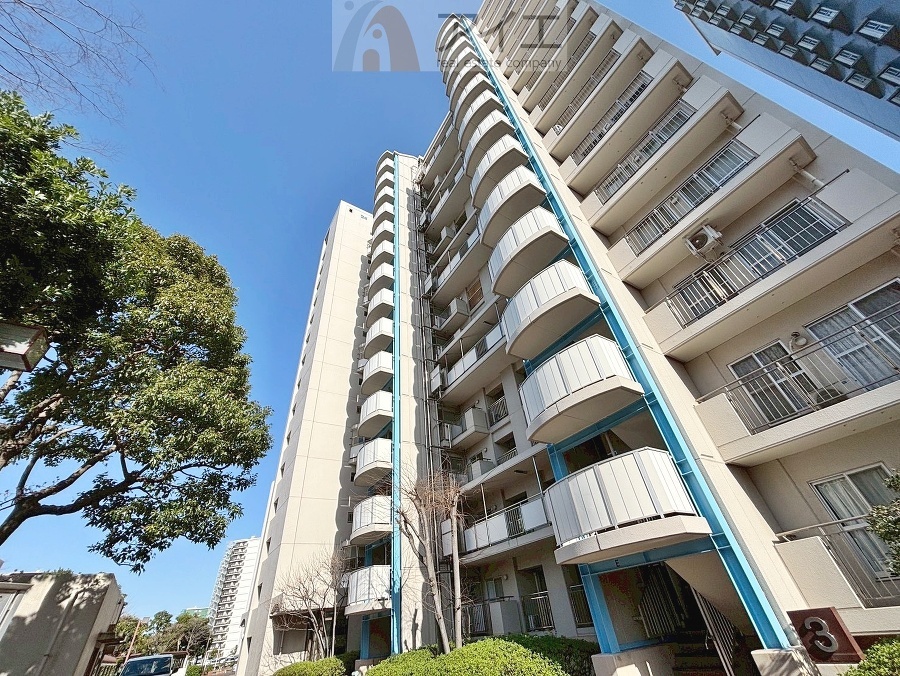 千葉市美浜区真砂３丁目