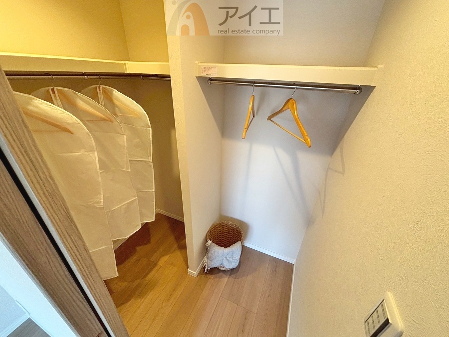 季節ごとの入れ替え不要、頼もしいWIC