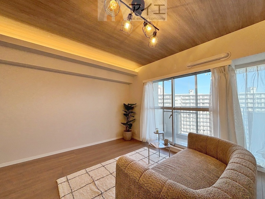 溢れる陽光でご家族の笑顔も輝く住まい