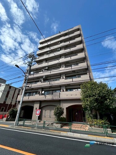 ナイスアーバン東小岩