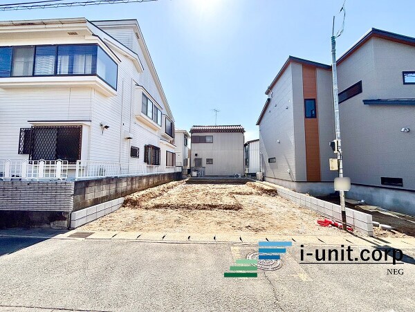 松戸市上本郷　新築戸建