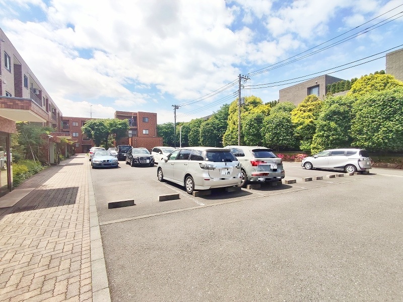 杉並区浜田山４丁目