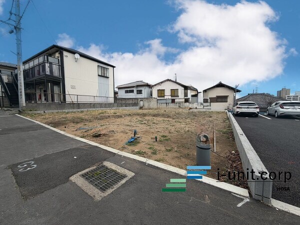 船橋市西船５丁目　土地