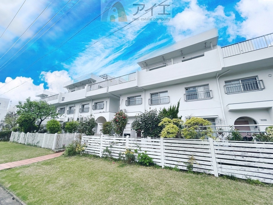 設備が充実したリノベーション物件で、豊かな生活を実現