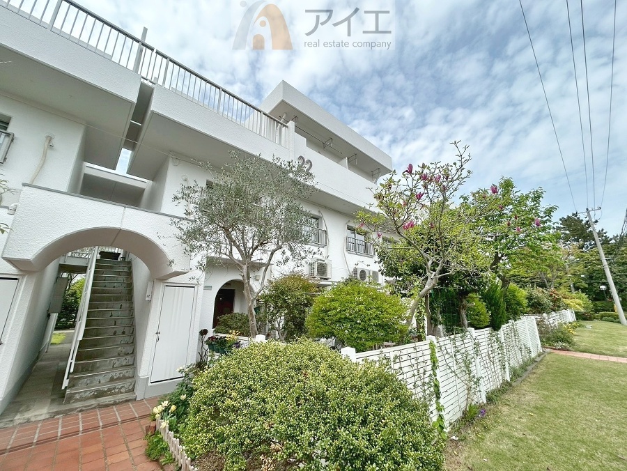 友人を呼びたくなるリノベーション済みのきれいな住まいです