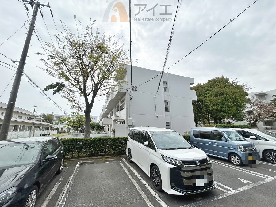 友人を呼びたくなるリノベーション済みのきれいな住まいです