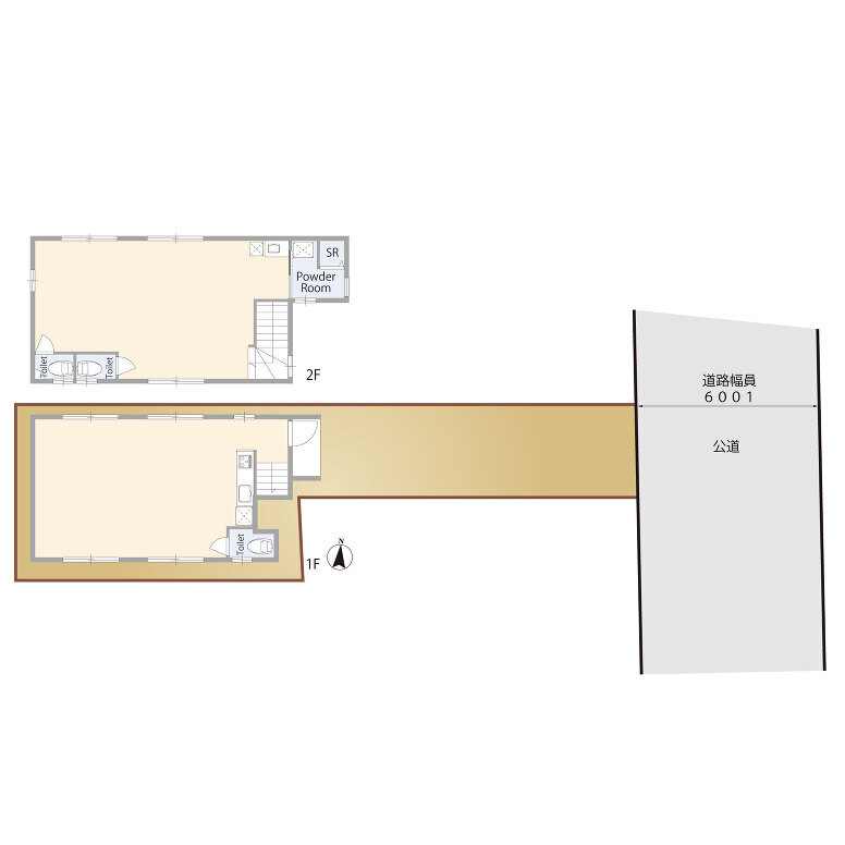 【投資・収益物件】江東区扇橋１丁目