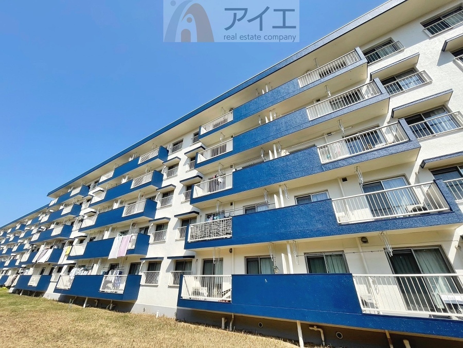 千葉市美浜区高洲１丁目