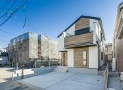 神奈川県藤沢市鵠沼海岸７丁目の物件画像