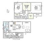 平塚市田村８丁目の画像