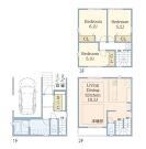 神奈川県横浜市港北区新羽町の物件画像