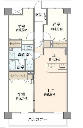 市川市南八幡４丁目