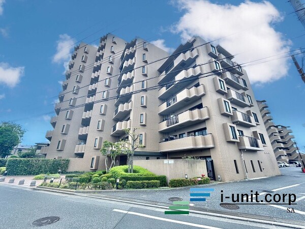 オーベル稲毛長沼