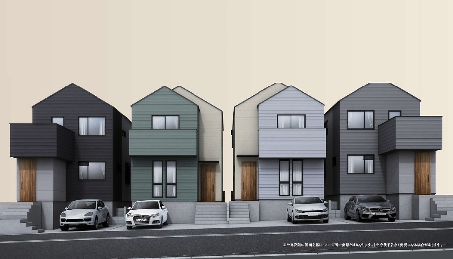 松戸市牧の原１丁目