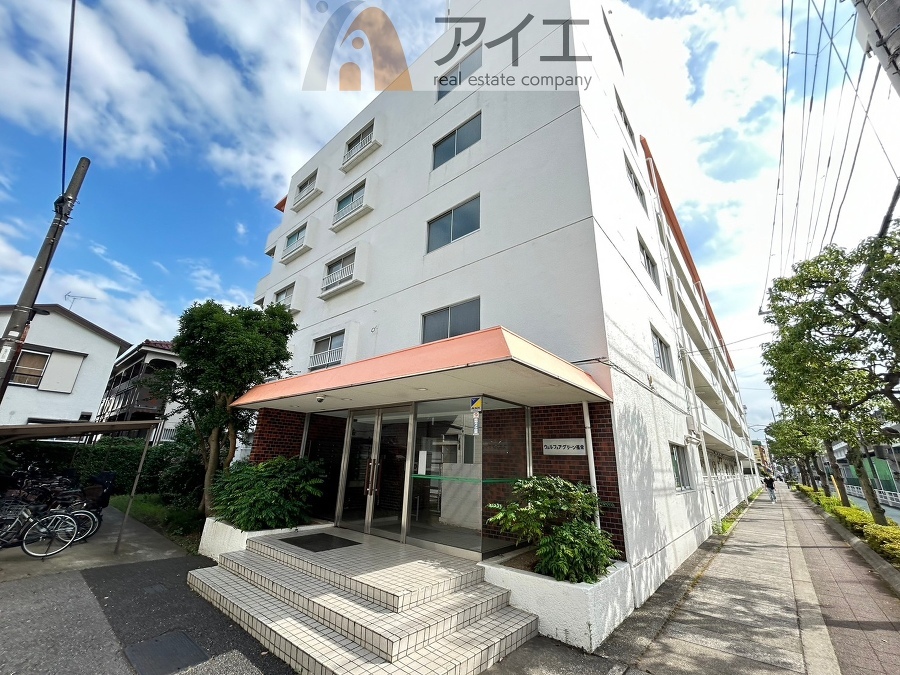 市川市福栄１丁目