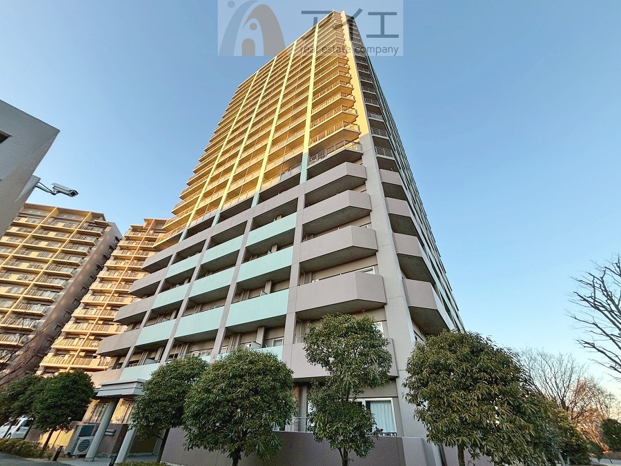 印西市戸神台1丁目