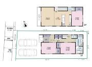 神奈川県鎌倉市岩瀬の物件画像