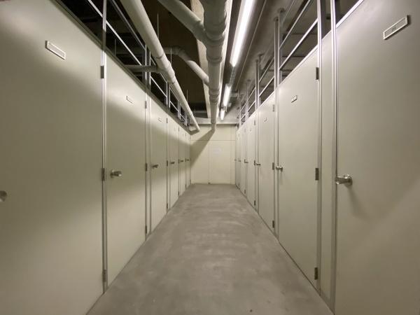 専用トランクルーム